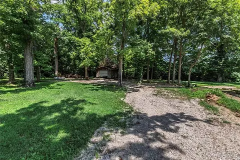 Exterior - 71 Shady Oaks Dr, Eureka, MO 63025 photo 12 of 16
