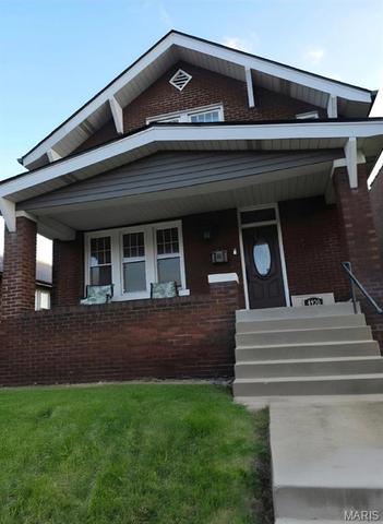 4970 Loughborough Ave, Saint Louis, MO 63109