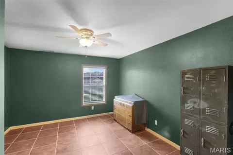 Bedroom - 385 Spring Hill Rd, Jackson, MO 63755 photo 6 of 6