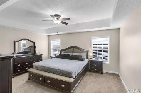 Bedroom - 385 Spring Hill Rd, Jackson, MO 63755 photo 1 of 6