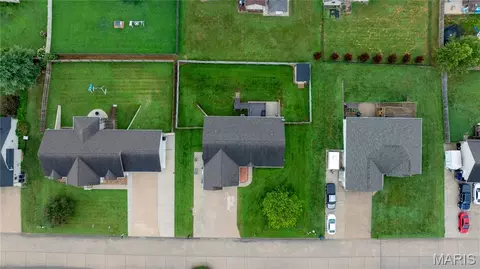 View/Area - 385 Spring Hill Rd, Jackson, MO 63755 photo 1 of 1
