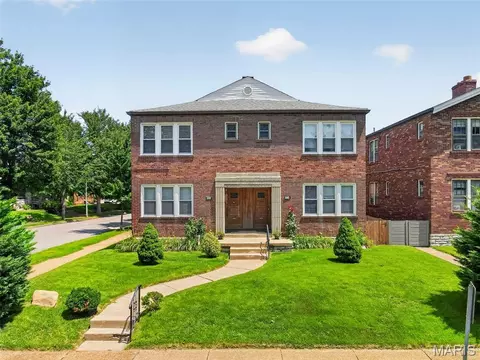 3967 Fillmore St, Saint Louis, MO 63116
