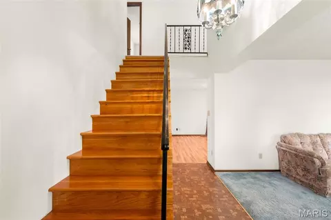 Entry Way - 3810 Sunny Rd, Washington, MO 63090 photo 1 of 1