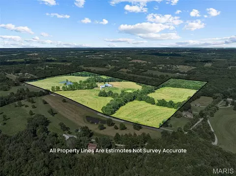 View/Area - 3810 Sunny Rd, Washington, MO 63090 photo 4 of 12