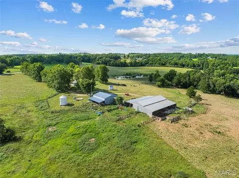 Exterior - 3810 Sunny Rd, Washington, MO 63090 photo 15 of 15