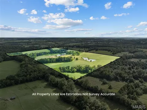 View/Area - 3810 Sunny Rd, Washington, MO 63090 photo 7 of 12