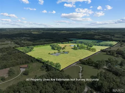 View/Area - 3810 Sunny Rd, Washington, MO 63090 photo 3 of 12