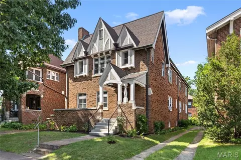 7257 Amherst Ave, University City, MO 63130