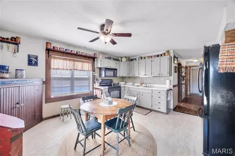 Kitchen - 2302 Berkemeyer Rd, Hermann, MO 65041 photo 1 of 2