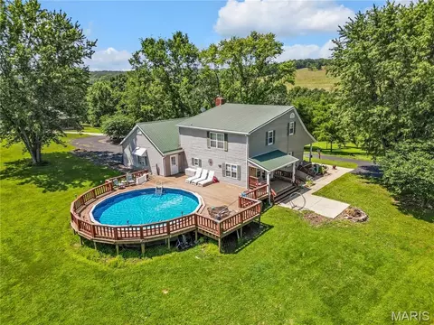 Exterior - 2302 Berkemeyer Rd, Hermann, MO 65041 photo 21 of 22
