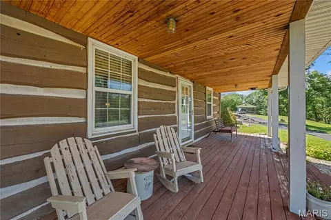 Exterior - 2302 Berkemeyer Rd, Hermann, MO 65041 photo 4 of 22