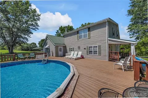 Exterior - 2302 Berkemeyer Rd, Hermann, MO 65041 photo 10 of 22