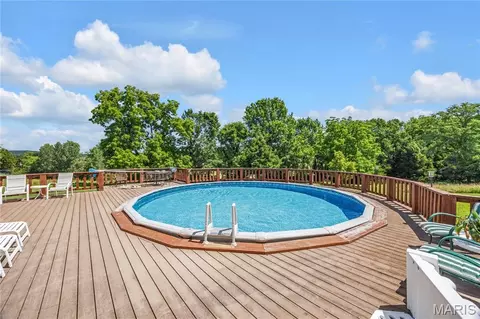 Exterior - 2302 Berkemeyer Rd, Hermann, MO 65041 photo 12 of 22