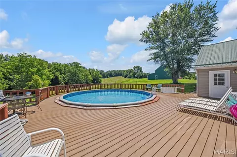 Exterior - 2302 Berkemeyer Rd, Hermann, MO 65041 photo 9 of 22