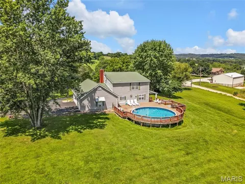 Exterior - 2302 Berkemeyer Rd, Hermann, MO 65041 photo 20 of 22