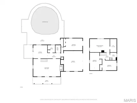 Floorplan - 2302 Berkemeyer Rd, Hermann, MO 65041 photo 3 of 3