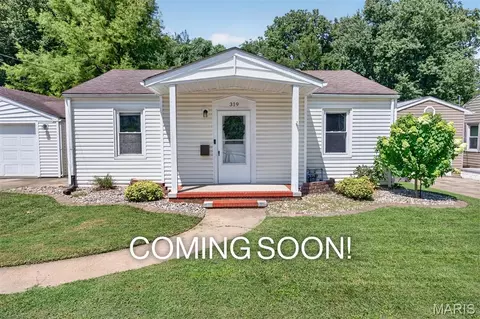 319 Sycamore St, Collinsville, IL 62234