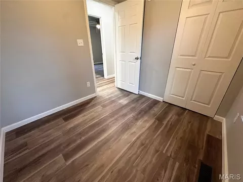 Bedroom - 1671 Elmont Rd, Sullivan, MO 63080 photo 1 of 1