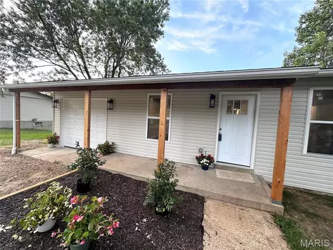 Exterior - 1671 Elmont Rd, Sullivan, MO 63080 photo 2 of 4