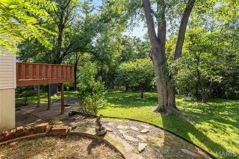 Exterior - 808 Dinard Dr, Ballwin, MO 63021 photo 2 of 3