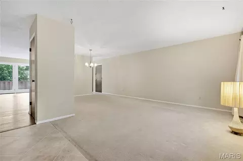 Living - 808 Dinard Dr, Ballwin, MO 63021 photo 1 of 6