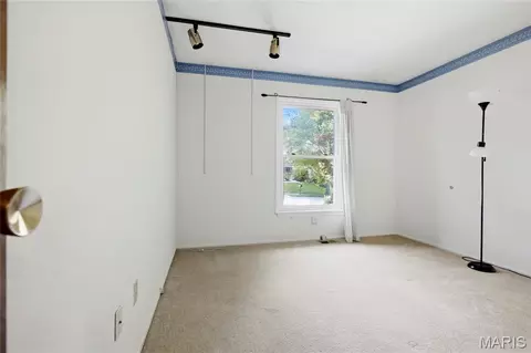 Bedroom - 808 Dinard Dr, Ballwin, MO 63021 photo 2 of 3