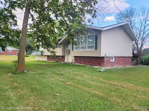 5204 N Baltimore, Kirksville, MO 63501