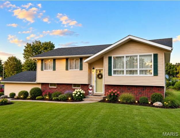 5204 N Baltimore, Kirksville, MO 63501