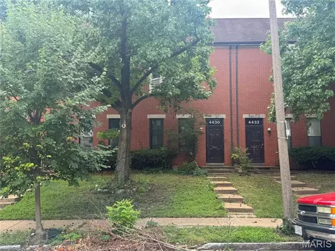 4430 Enright Ave, Saint Louis, MO 63108