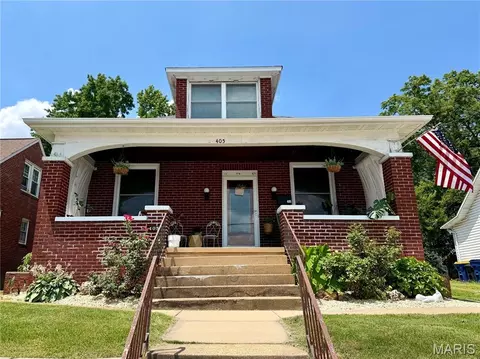405 High St, Washington, MO 63090