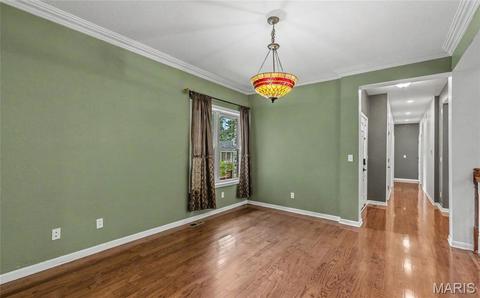 Entry Way - 10470 Pine Needle Cir, Rolla, MO 65401 photo 2 of 4