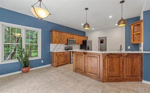 Kitchen - 10470 Pine Needle Cir, Rolla, MO 65401 photo 1 of 3