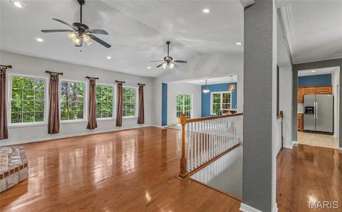 Living - 10470 Pine Needle Cir, Rolla, MO 65401 photo 1 of 3