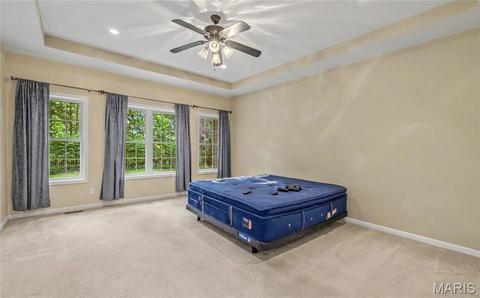 Bedroom - 10470 Pine Needle Cir, Rolla, MO 65401 photo 1 of 3