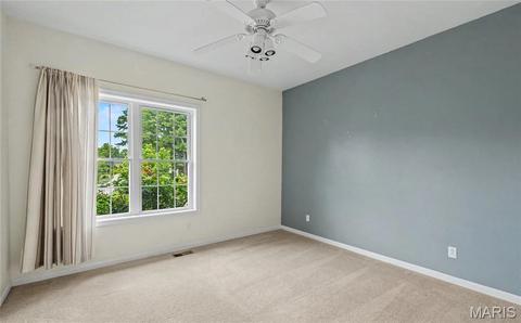 Bedroom - 10470 Pine Needle Cir, Rolla, MO 65401 photo 3 of 3