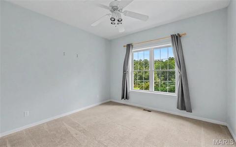 Bedroom - 10470 Pine Needle Cir, Rolla, MO 65401 photo 2 of 3