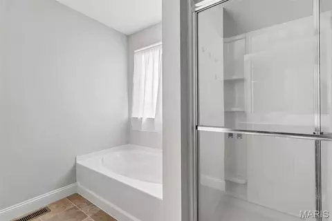 Bath - 225 Thorn Brook Dr, O'fallon, MO 63366 photo 2 of 3