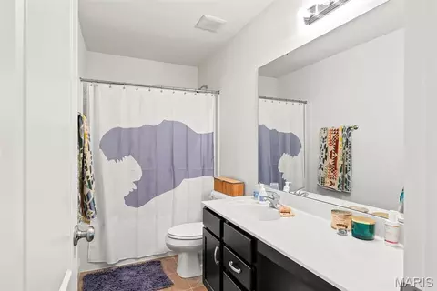 Bath - 225 Thorn Brook Dr, O'fallon, MO 63366 photo 3 of 3