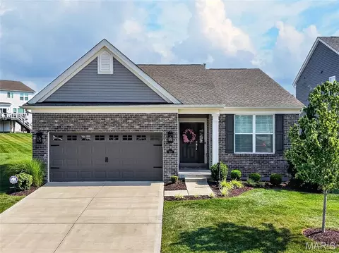 933 Sugar Pear St, Saint Charles, MO 63301