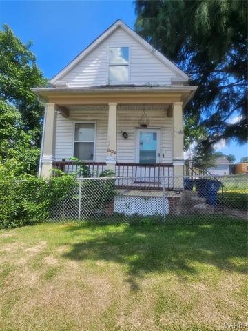 804 Regina Ave, Saint Louis, MO 63125