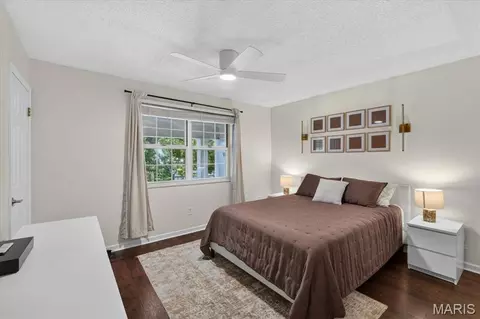 Bedroom - 1663 E Swan Cir, Saint Louis, MO 63144 photo 1 of 5