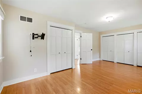 Bedroom - 200 Brookside Ln, Ballwin, MO 63021 photo 1 of 3