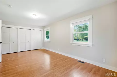 Bedroom - 200 Brookside Ln, Ballwin, MO 63021 photo 2 of 3
