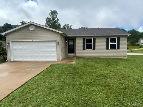 110 Autumn Oaks, Saint Clair, MO 63077