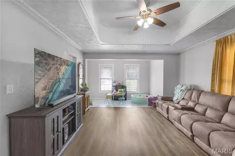 Living - 616 Greensferry Rd, Jackson, MO 63755 photo 1 of 1