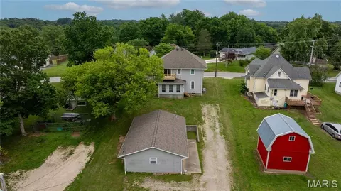 Exterior - 616 Greensferry Rd, Jackson, MO 63755 photo 1 of 7