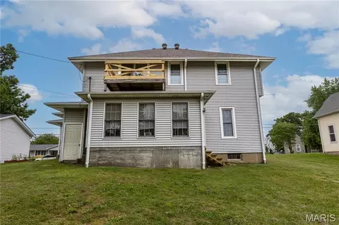 Exterior - 616 Greensferry Rd, Jackson, MO 63755 photo 5 of 7