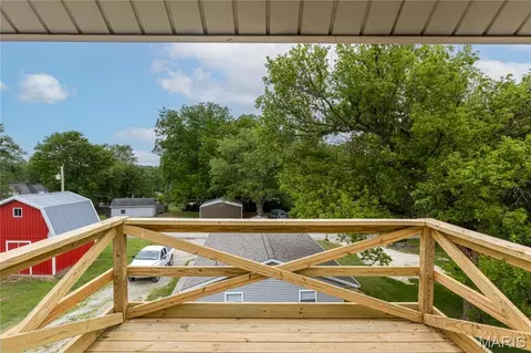 Exterior - 616 Greensferry Rd, Jackson, MO 63755 photo 3 of 7