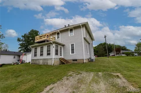 Exterior - 616 Greensferry Rd, Jackson, MO 63755 photo 4 of 7
