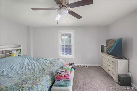 Bedroom - 616 Greensferry Rd, Jackson, MO 63755 photo 3 of 5